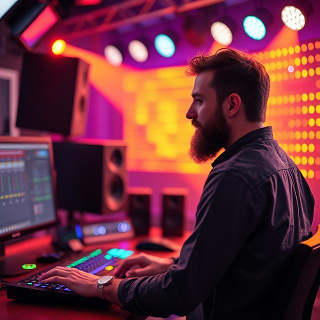 Lighting Designers